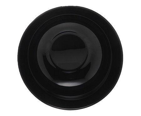 Bowl Diwali Preto | Westwing