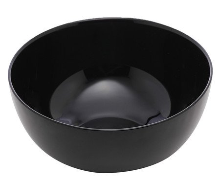 Bowl Diwali Preto | Westwing