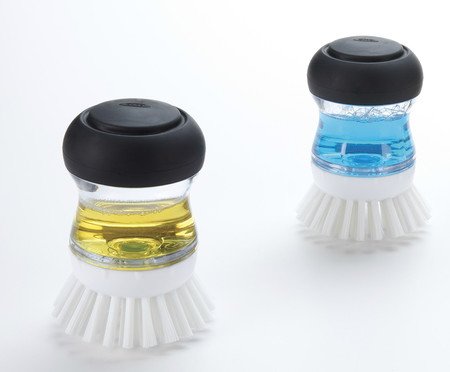 Escova-Dispenser Nailon | Westwing