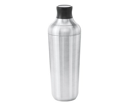 Coqueteleira em Inox Kesu | Westwing