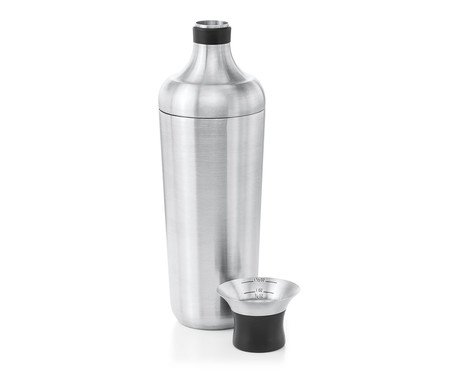 Coqueteleira em Inox Kesu | Westwing