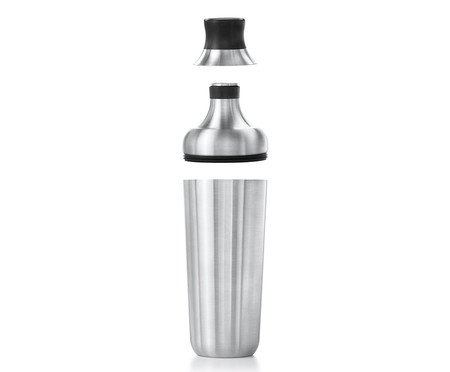Coqueteleira em Inox Kesu | Westwing