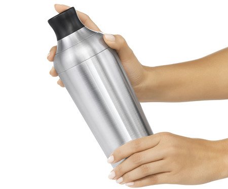 Coqueteleira em Inox Kesu | Westwing