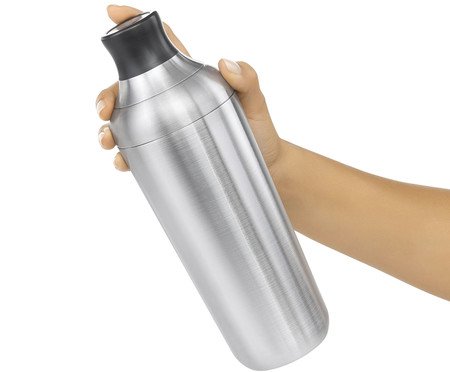 Coqueteleira em Inox Kesu | Westwing