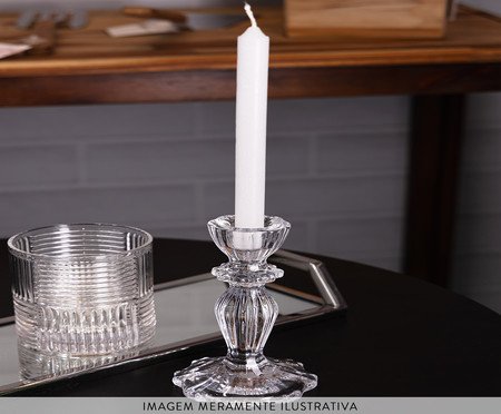 Castiçal Argos | Westwing