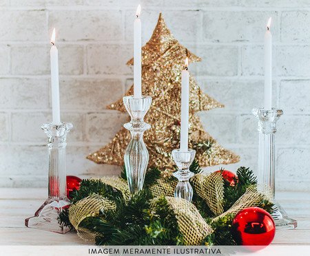 Castiçal Argos | Westwing