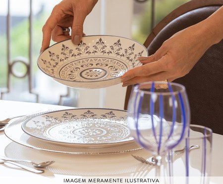 Castiçal Argos | Westwing