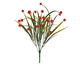 Planta Permanente Mosquitinho - Vermelho, Vermelho | WestwingNow