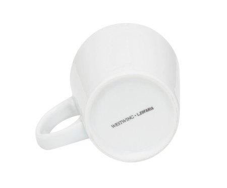 Caneca em Porcelana Brigitte - Colorido | WestwingNow