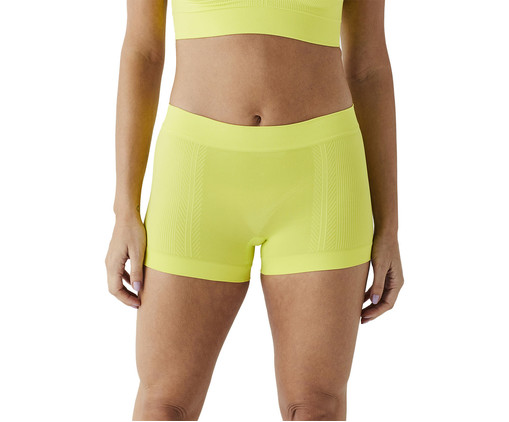 Boxer Cyber Lime, Verde | WestwingNow