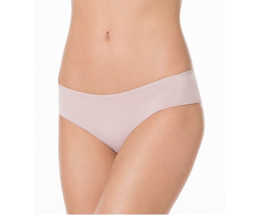 Calcinha Biquíni Baixo Blush, Branco | WestwingNow