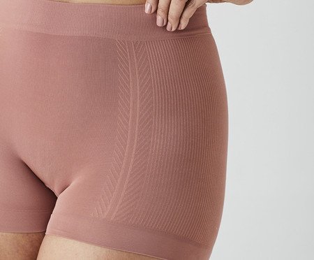 Boxer Rosa Mônaco | Westwing