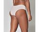 Calcinha Biquíni Blush, Branco | WestwingNow