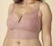 Bralette Rosa Mônaco, Rosa | WestwingNow