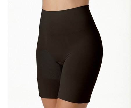 Bermuda Redutora Best Friend Preto | Westwing