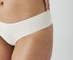 Calcinha Biquíni Natural, Branco | WestwingNow