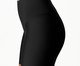 Bermuda Altruiste Tecido Preto, Preto | WestwingNow