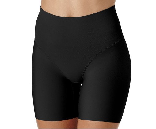 Bermuda Altruiste Tecido Preto, Preto | WestwingNow