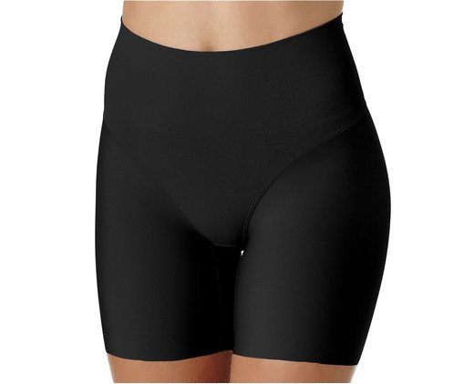 Bermuda Altruiste Tecido Preto, Preto | WestwingNow