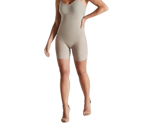 Body Bermuda Sépia, Cru | WestwingNow