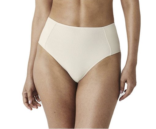 Calcinha Natural, Branco | WestwingNow