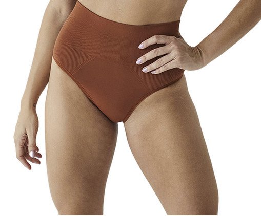 Hot Panty Angelim, Marrom | WestwingNow