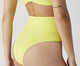 Hot Panty Cyber Lime, Verde | WestwingNow