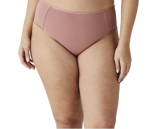Calcinha Rosa Mônaco IV, Rosa | WestwingNow