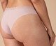 Calcinha Tanga Zero Marcas Blush, Branco | WestwingNow