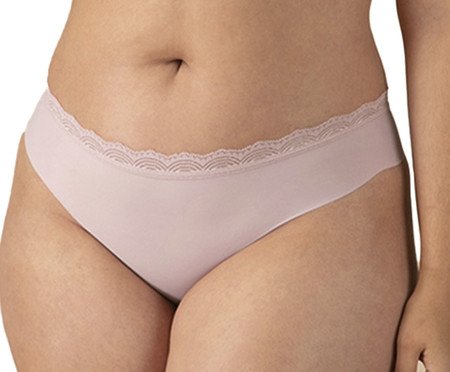 Calcinha Tanga Zero Marcas Blush | Westwing