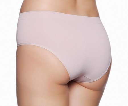 Calcinha Tecno 3D Blush | Westwing