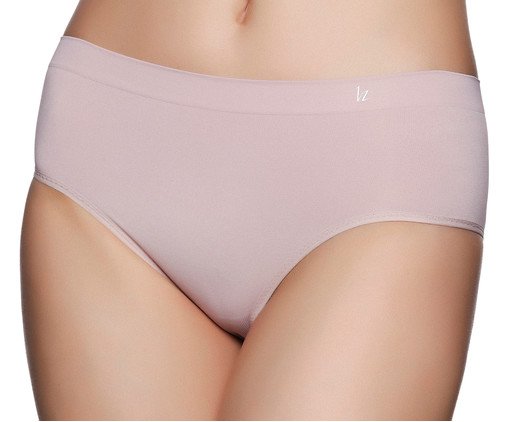 Calcinha Tecno 3D Blush, Branco | WestwingNow