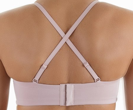 Personal Bustiê Lift Blush Taça 00C | Westwing