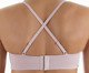 Personal Bustiê Lift Blush, Branco | WestwingNow