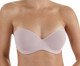 Personal Bustiê Lift Blush, Branco | WestwingNow