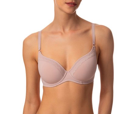 Sutiã Lift Leri Blush | Westwing