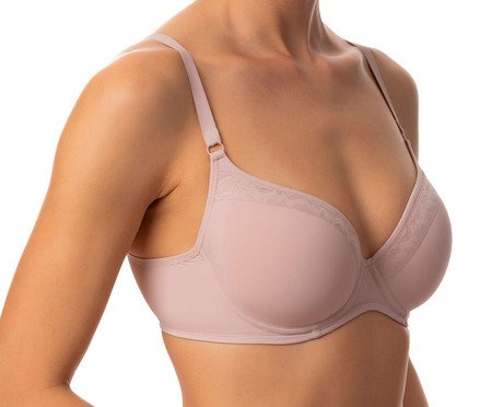 Sutiã Lift Leri Blush | Westwing