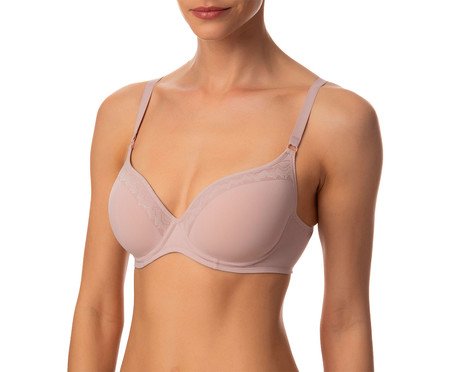 Sutiã Lift Leri Blush | Westwing