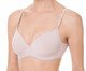Sutiã Lift Airy Ncg Borya Blush Taça 00C, Branco | WestwingNow
