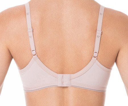 Sutiã Lift Airy Ncg Borya Blush Taça 00C | Westwing