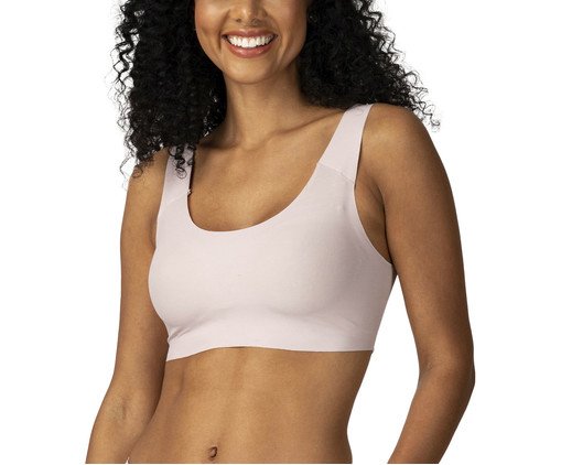 Sutop Blush, Branco | WestwingNow