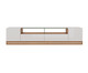 Rack de Madeira Rennes - Off White, Bege, Natural | WestwingNow