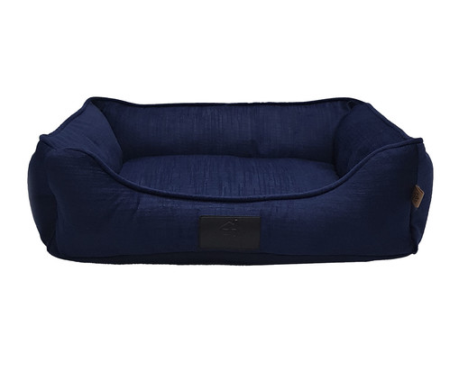 Cama Macia Arak Marinho, blue | WestwingNow