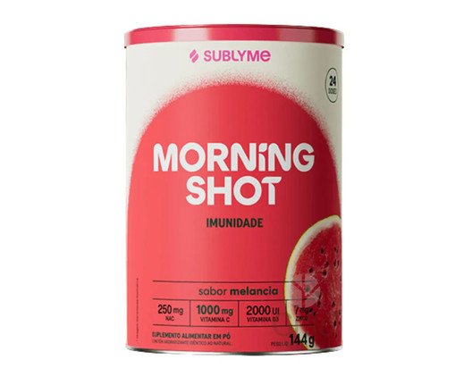 Morning Shot Melancia, red | WestwingNow