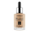 Base Hd Liquid Coverage Foundation 032 - 30ml, Colorido | WestwingNow