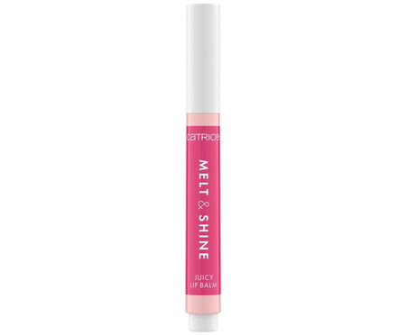 Balm Labial Melt & Shine 060 Malibu Barbie | Westwing