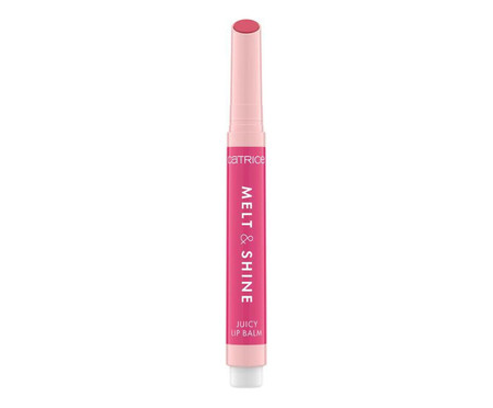 Balm Labial Melt & Shine 060 Malibu Barbie | Westwing