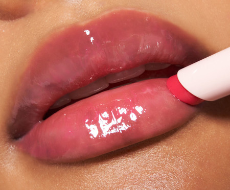 Balm Labial Melt & Shine 060 Malibu Barbie | Westwing