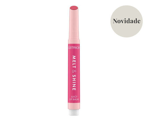 Balm Labial Melt & Shine 060 Malibu Barbie, Colorido | WestwingNow