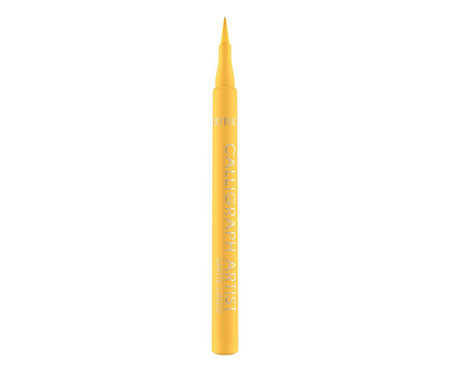 Delineador Catrice Matte Cor 040 Butterscotch